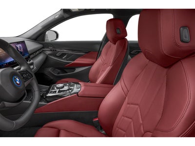 2025 BMW i5 xDrive40 Sedan