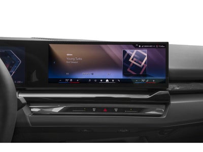 2025 BMW i5 xDrive40 Sedan