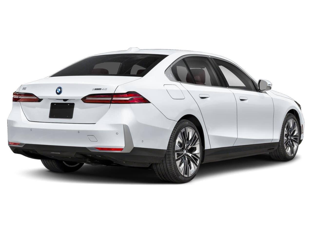 2025 BMW i5 xDrive40 Sedan