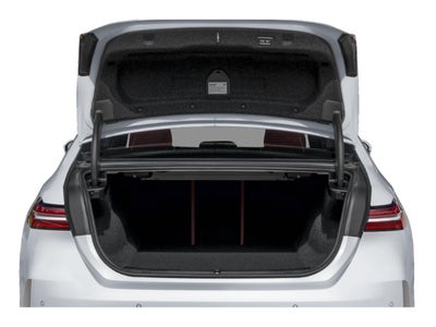 2025 BMW i5 xDrive40 Sedan