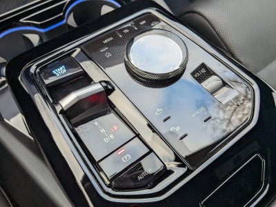 2025 BMW i5 xDrive40 Sedan