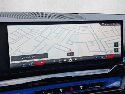 2025 BMW i5 xDrive40 Sedan