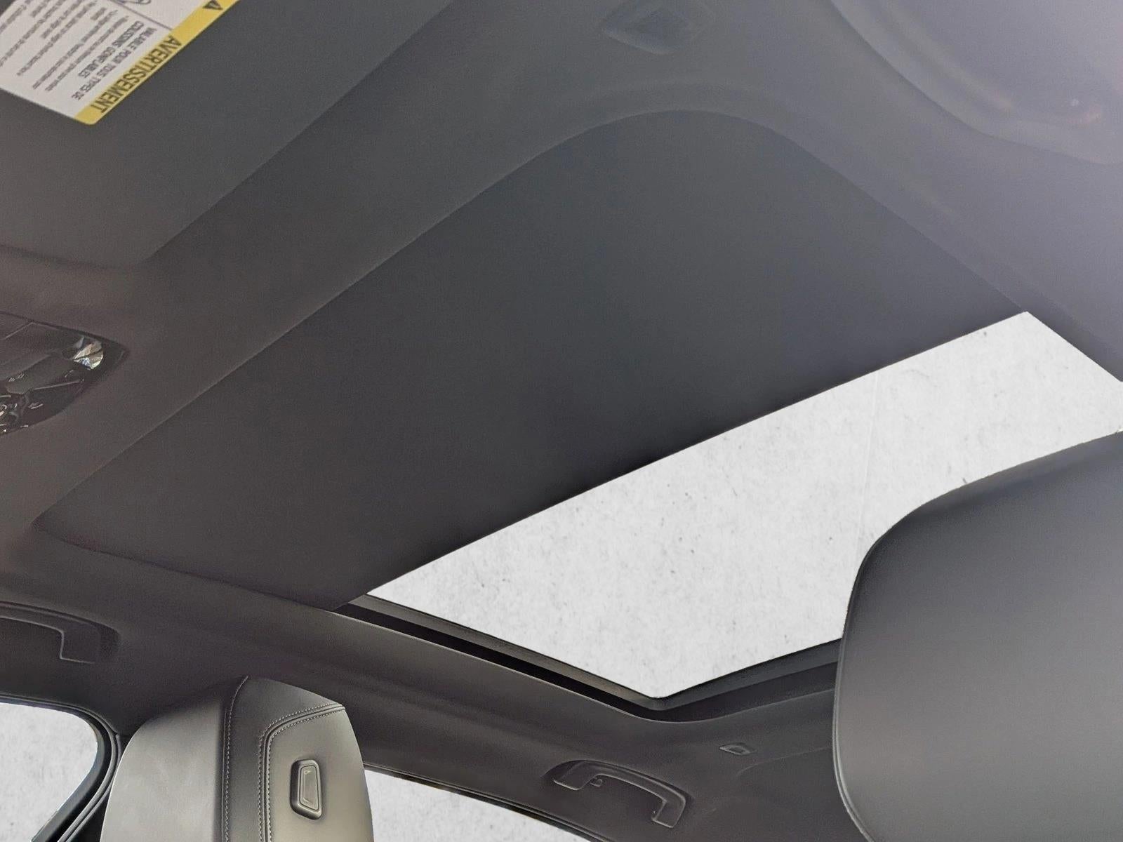 2025 BMW i5 xDrive40 Sedan