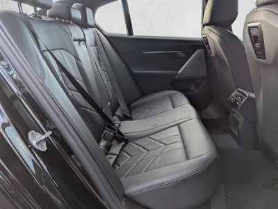2025 BMW i5 xDrive40 Sedan