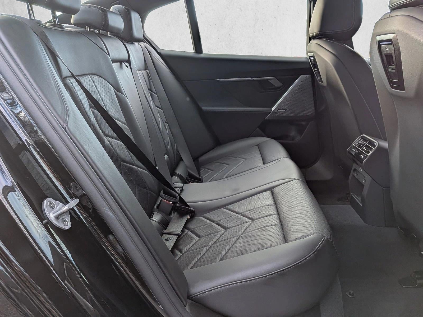 2025 BMW i5 xDrive40 Sedan