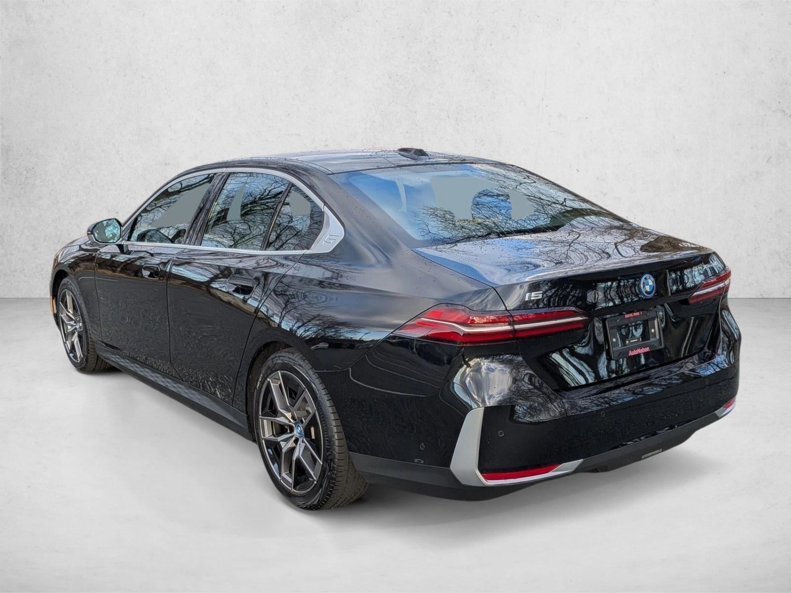 2025 BMW i5 xDrive40 Sedan