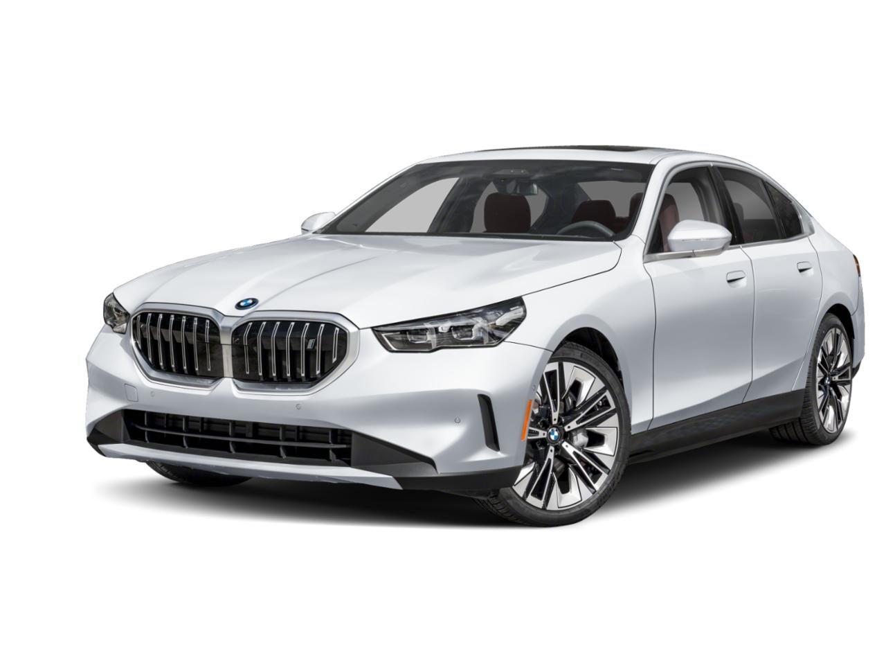 2025 BMW i5 xDrive40 Sedan