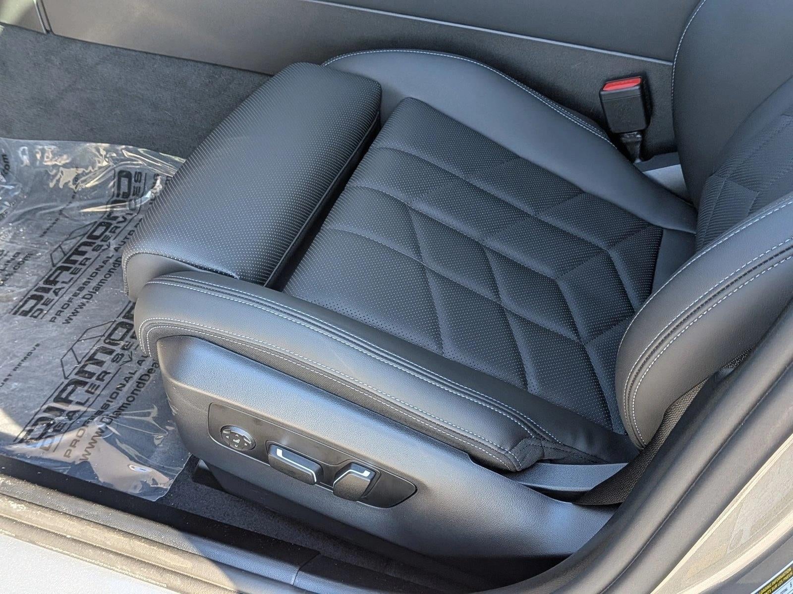 2025 BMW i5 xDrive40 Sedan