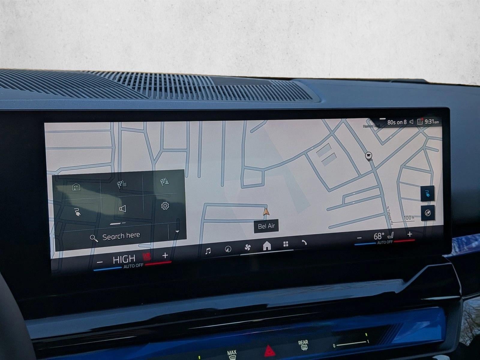 2025 BMW i5 xDrive40 Sedan