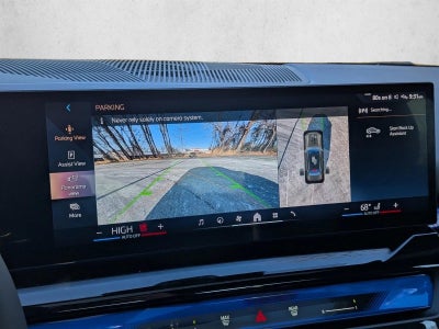 2025 BMW i5 xDrive40 Sedan