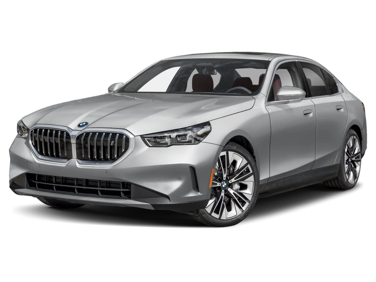 2025 BMW i5 xDrive40 Sedan