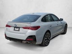 2026 BMW i4 Gran Coupe