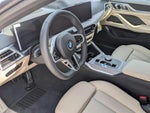 2026 BMW i4 Gran Coupe