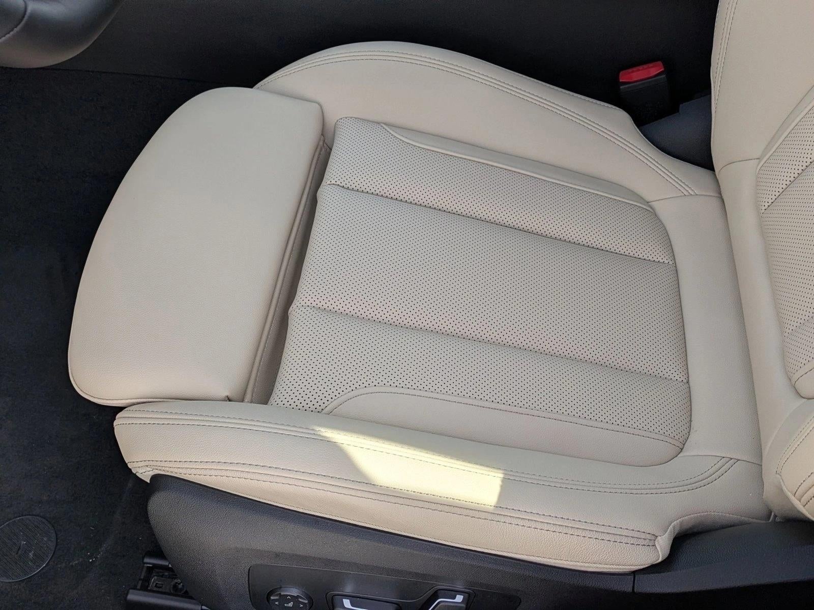 2026 BMW i4 Gran Coupe