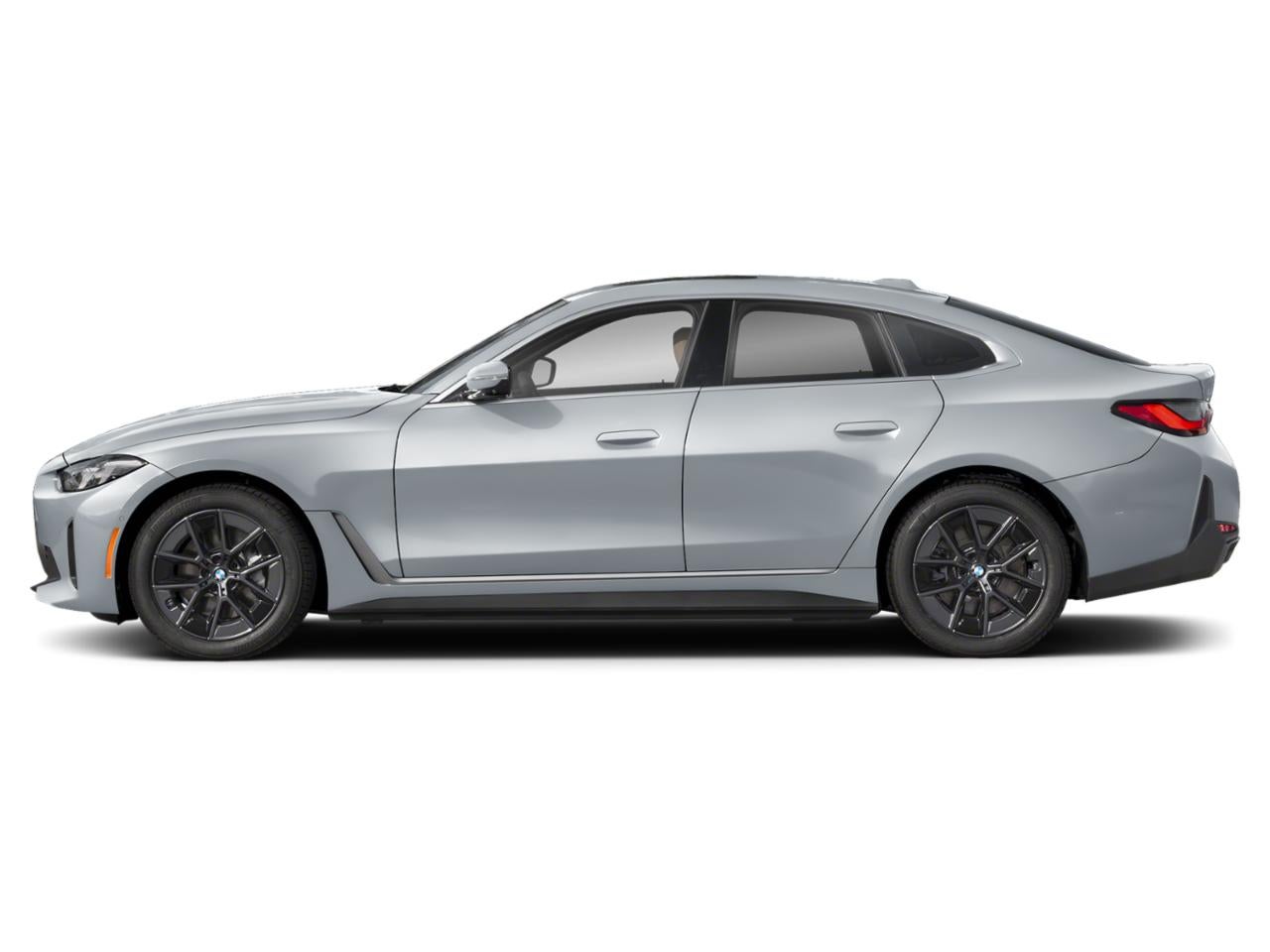 2026 BMW i4 Gran Coupe