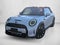 2023 MINI Cooper S Convertible Cooper S