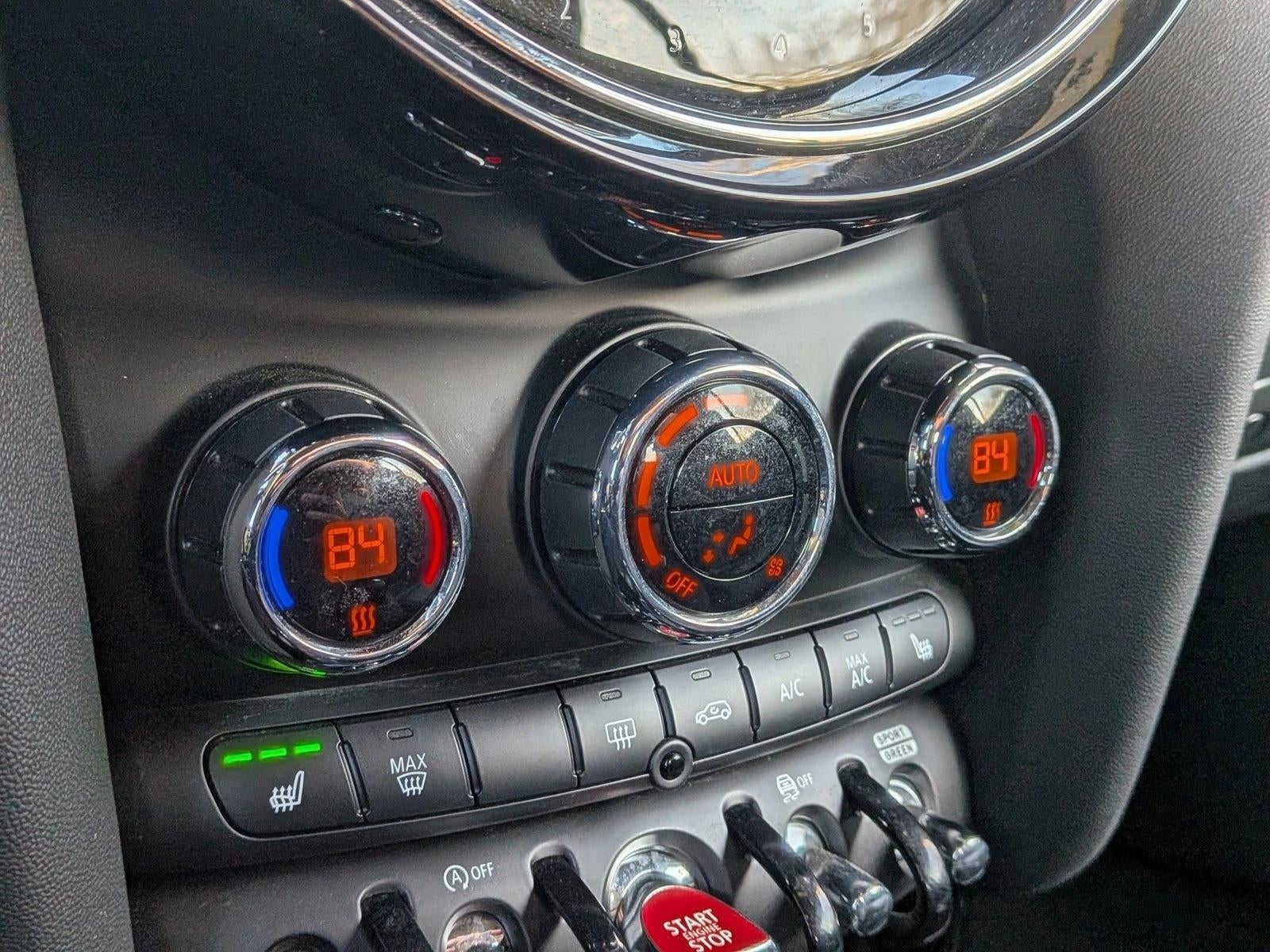 2023 MINI Cooper S Convertible Cooper S