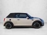 2023 MINI Cooper S Convertible Cooper S