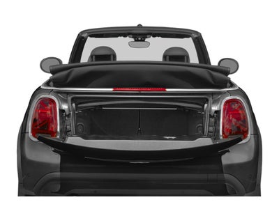 2023 MINI Cooper S Convertible Cooper S