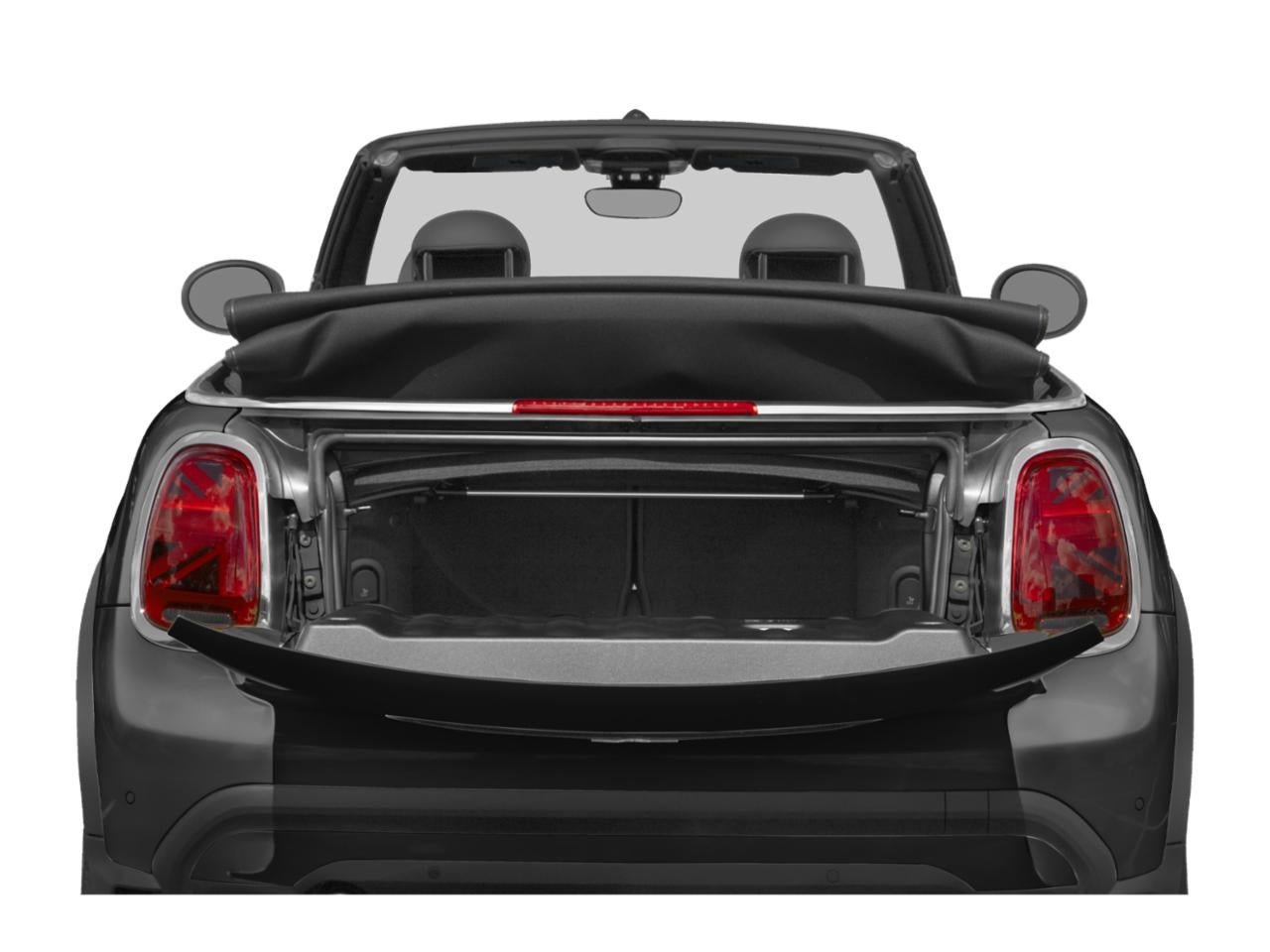 2023 MINI Cooper S Convertible Cooper S