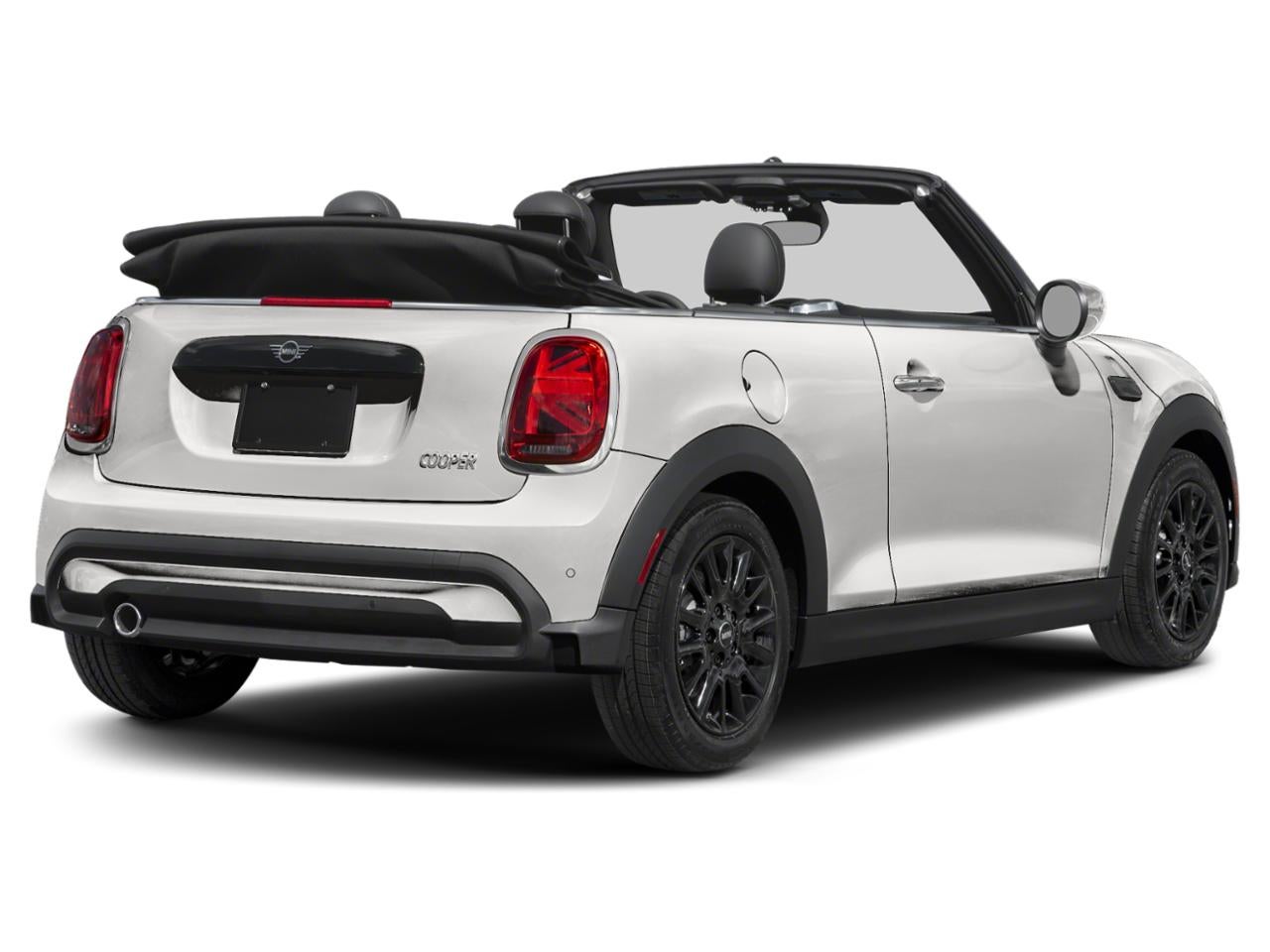 2023 MINI Cooper S Convertible Cooper S