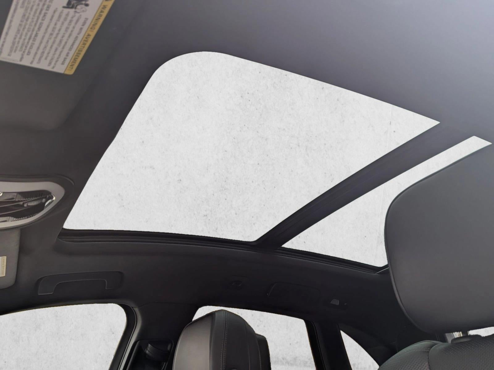 2023 Porsche Macan AWD