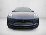 2023 Porsche Macan AWD