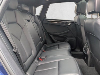 2023 Porsche Macan AWD
