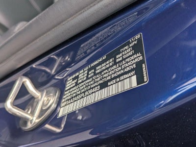 2023 Porsche Macan AWD