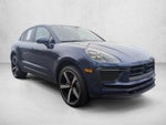 2023 Porsche Macan AWD