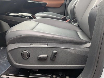 2022 Volkswagen ID.4 Pro S RWD