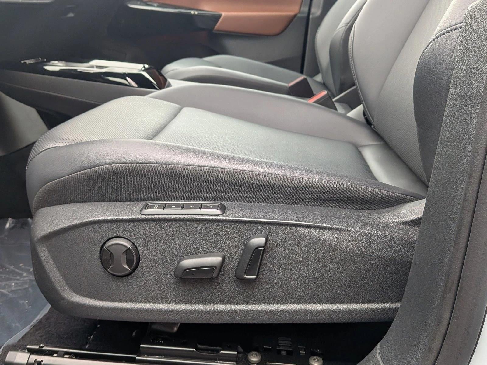 2022 Volkswagen ID.4 Pro S RWD