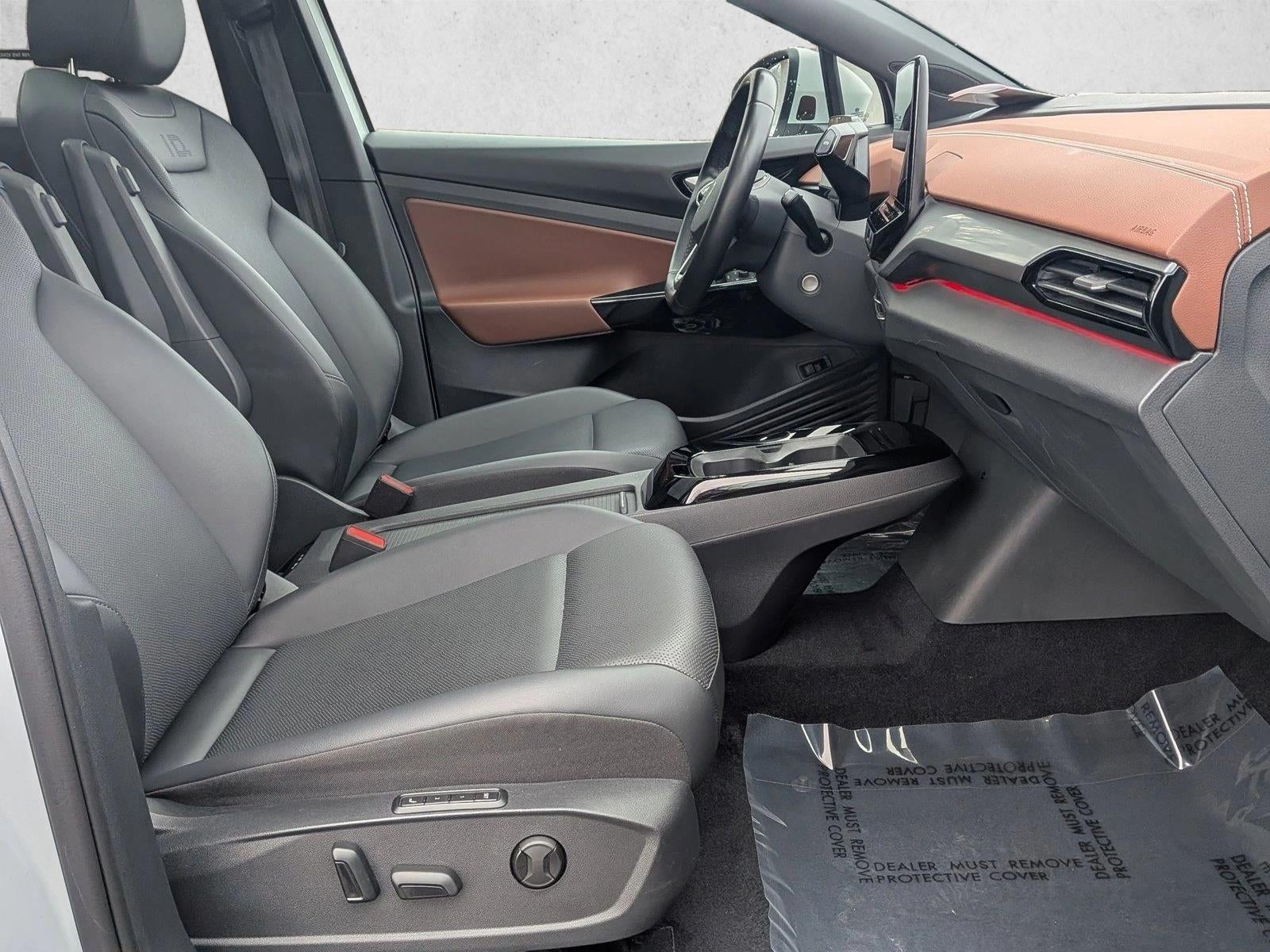 2022 Volkswagen ID.4 Pro S RWD