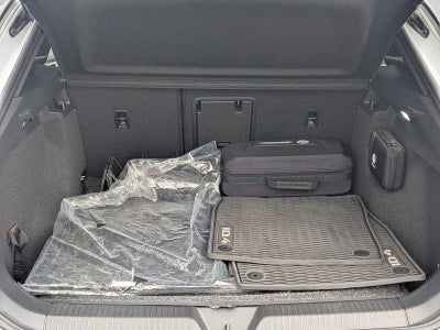 2022 Volkswagen ID.4 Pro S RWD