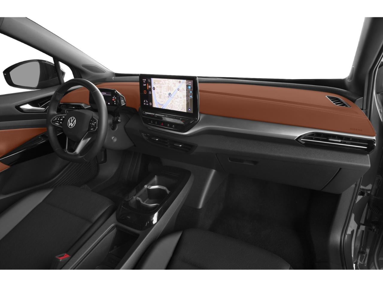 2022 Volkswagen ID.4 Pro S RWD