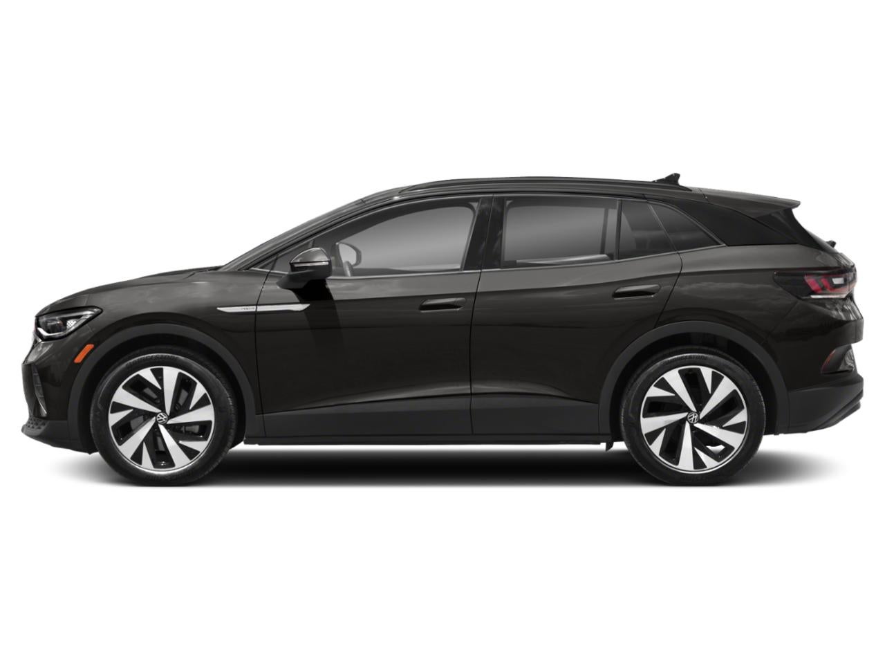 2022 Volkswagen ID.4 Pro S RWD