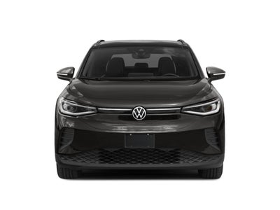 2022 Volkswagen ID.4 Pro S RWD