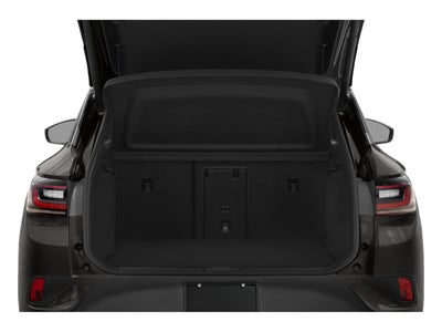 2022 Volkswagen ID.4 Pro S RWD