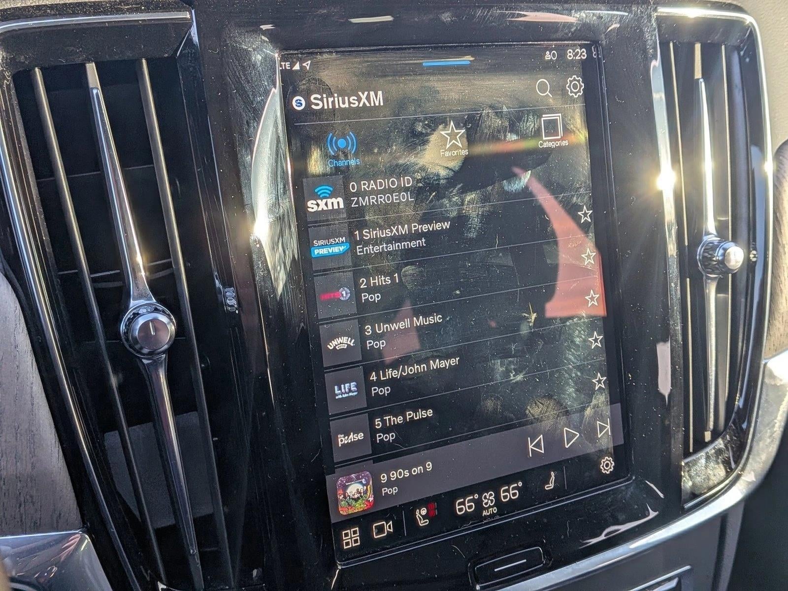 2022 Volvo V90 Cross Country B6 AWD