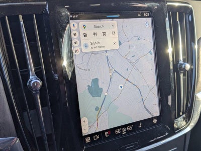 2022 Volvo V90 Cross Country B6 AWD