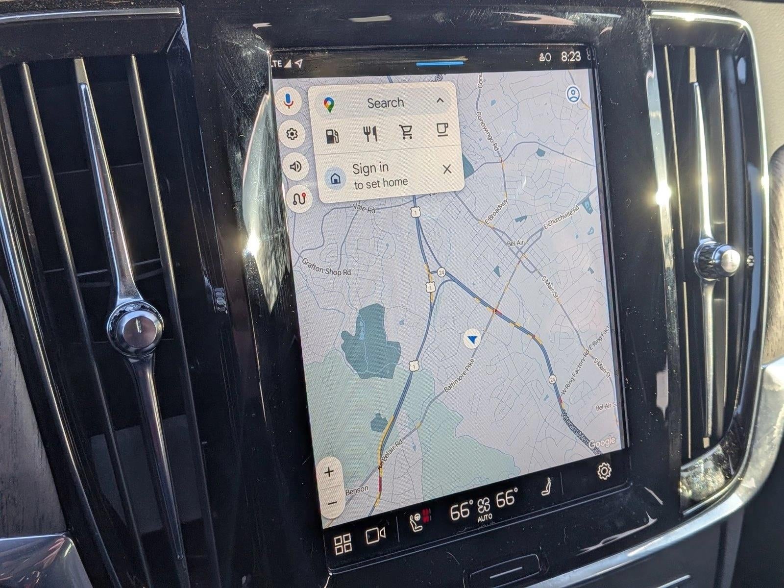 2022 Volvo V90 Cross Country B6 AWD