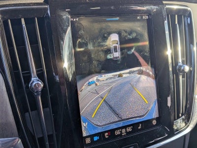 2022 Volvo V90 Cross Country B6 AWD