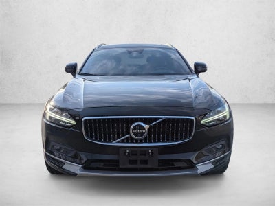 2022 Volvo V90 Cross Country B6 AWD