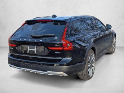 2022 Volvo V90 Cross Country B6 AWD