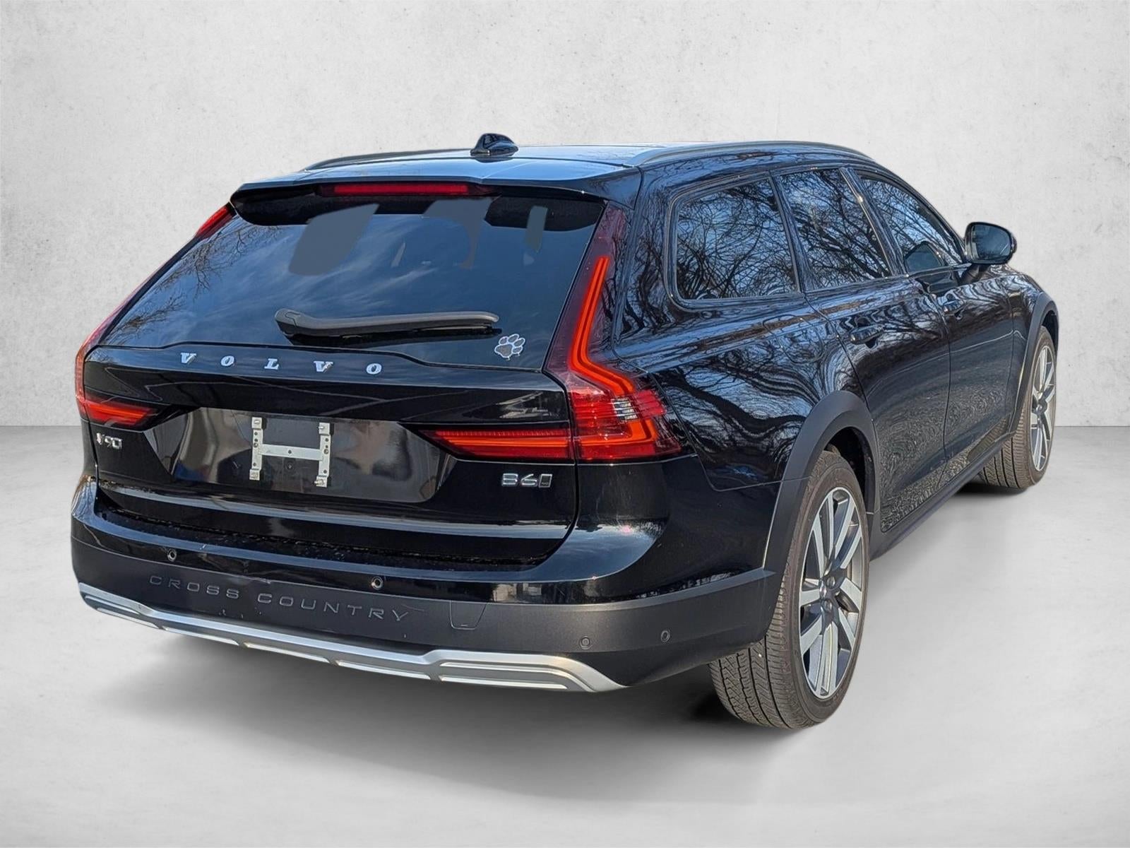 2022 Volvo V90 Cross Country B6 AWD