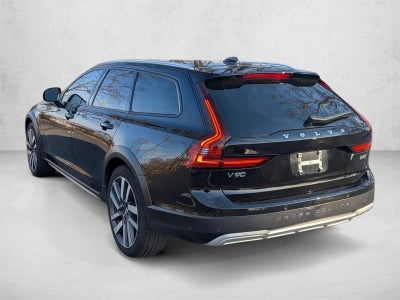 2022 Volvo V90 Cross Country B6 AWD