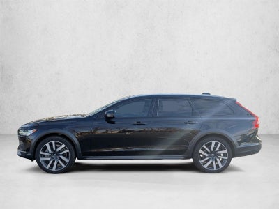 2022 Volvo V90 Cross Country B6 AWD