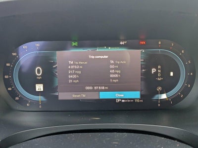 2022 Volvo V90 Cross Country B6 AWD