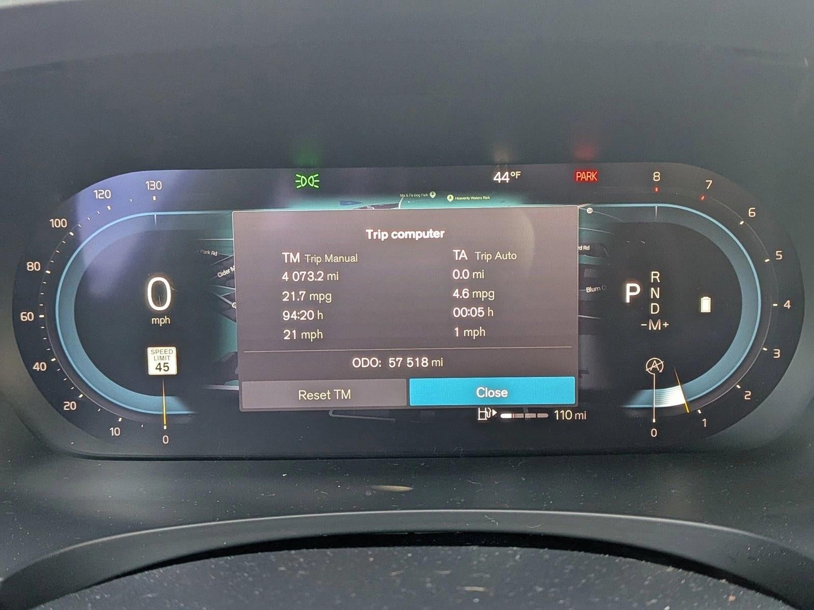 2022 Volvo V90 Cross Country B6 AWD