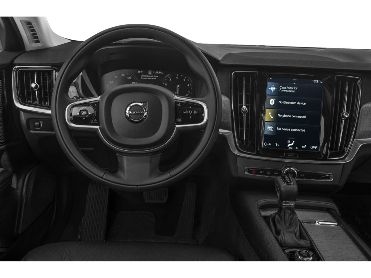 2022 Volvo V90 Cross Country B6 AWD